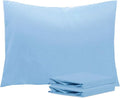 NTBAY Standard Pillowcase Set by NTBAY