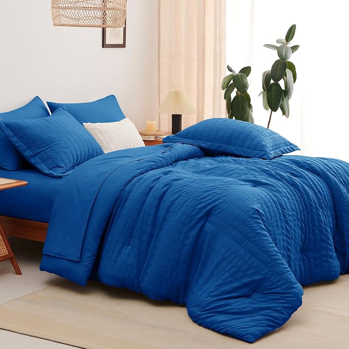 CozyLux Full Size Comforter Sets - Image 8
