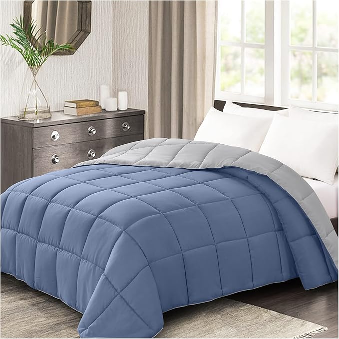 Homelike Moment Comforters Queen Size by HomelikeMoment