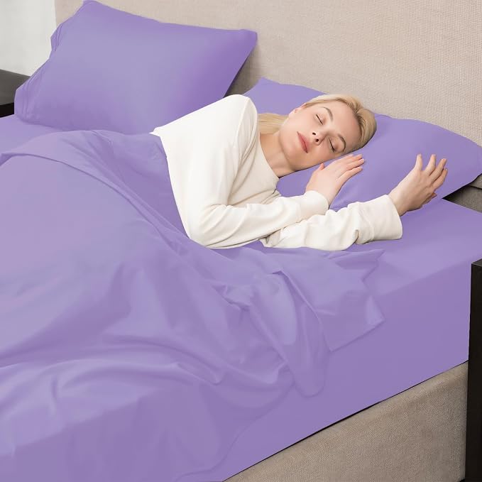 Mejoroom Full Size Sheet Set - Image 6