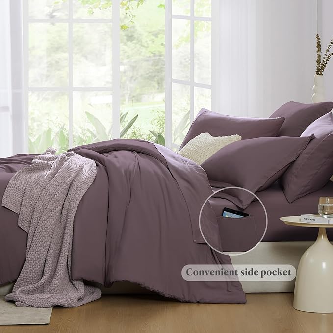 WRENSONGE Queen Comforter Set - Image 3