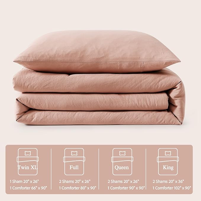 WRENSONGE Twin/Twin XL Comforter Set - Image 7