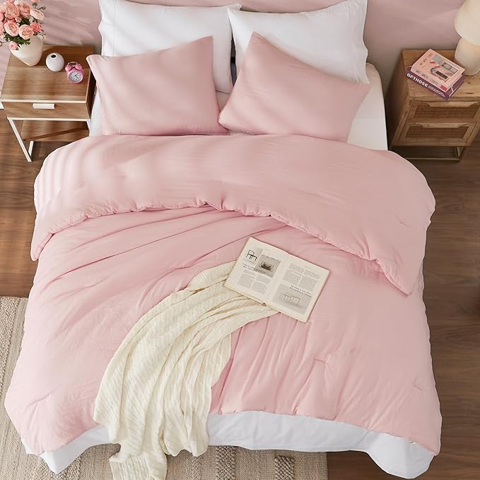 WRENSONGE Queen Comforter Set - Image 7