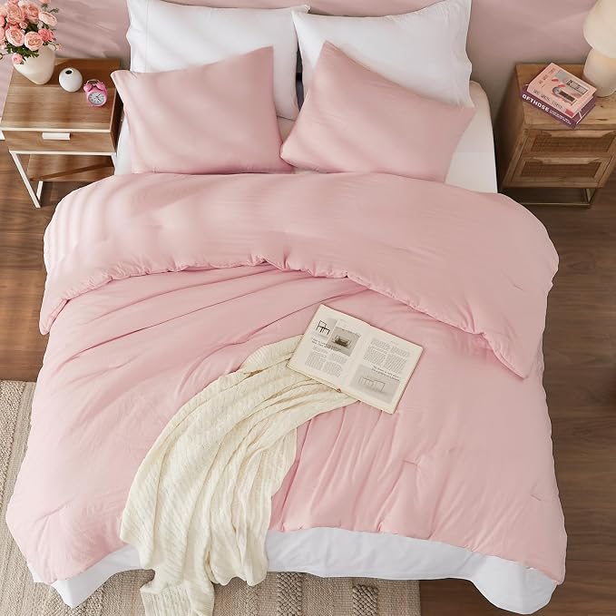 WRENSONGE Full Size Comforter Sets - Image 7