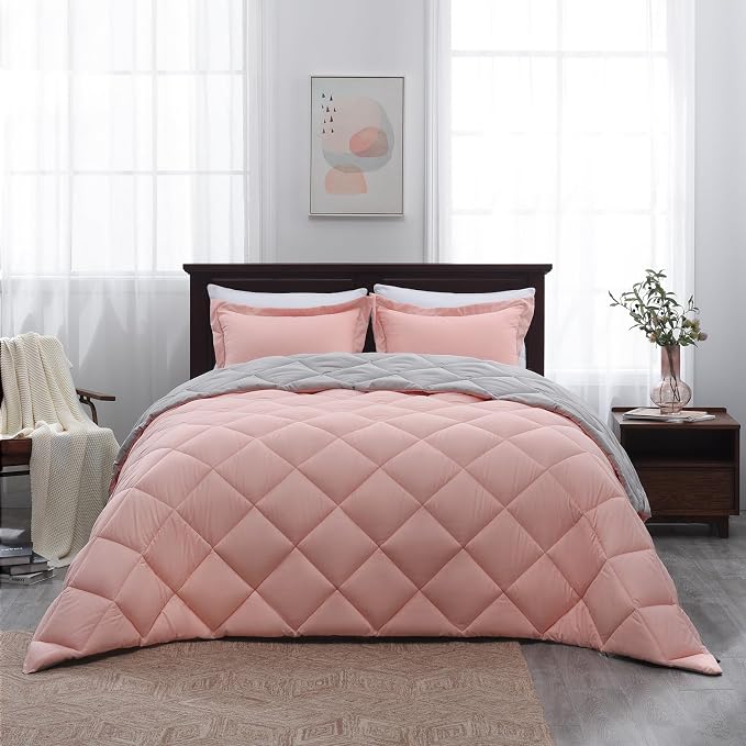 Basic Beyond Twin Comforter Set - Image 8