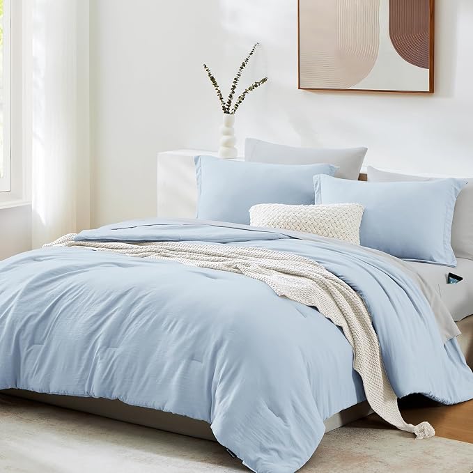 WRENSONGE Queen Comforter Set - Image 2