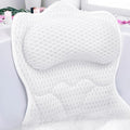 REEZEIVI Bath Pillows for Tub, Bath Pillow by REEZEIVI