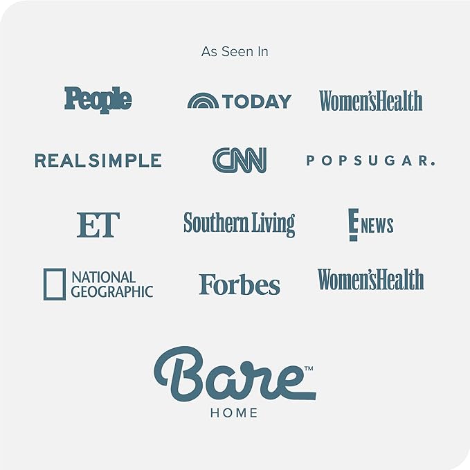 Bare Home Comforter Set - Image 9