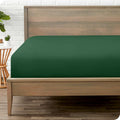 Fitted Bottom Sheet Full Size by BareHome