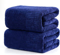 SEISSO Bath Towels, Super Soft Towels by SEISSO