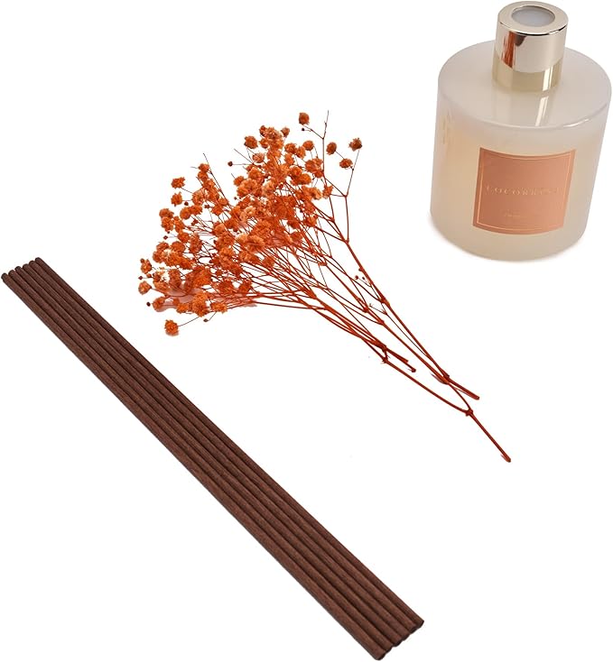 Cocorrína Premium Reed Diffuser Set - Image 6