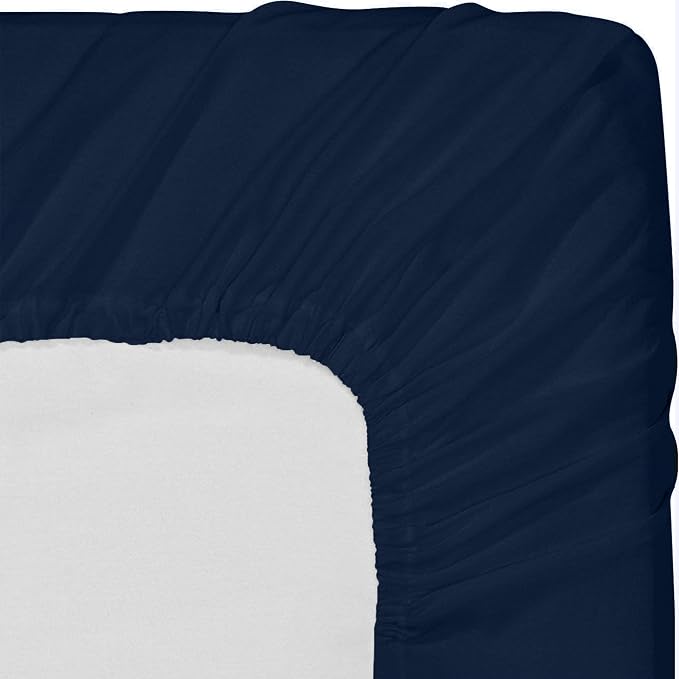 Utopia Bedding Twin Fitted Sheets - Image 7