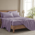 Twin Sheets Set by SleepBetterLiveBetter