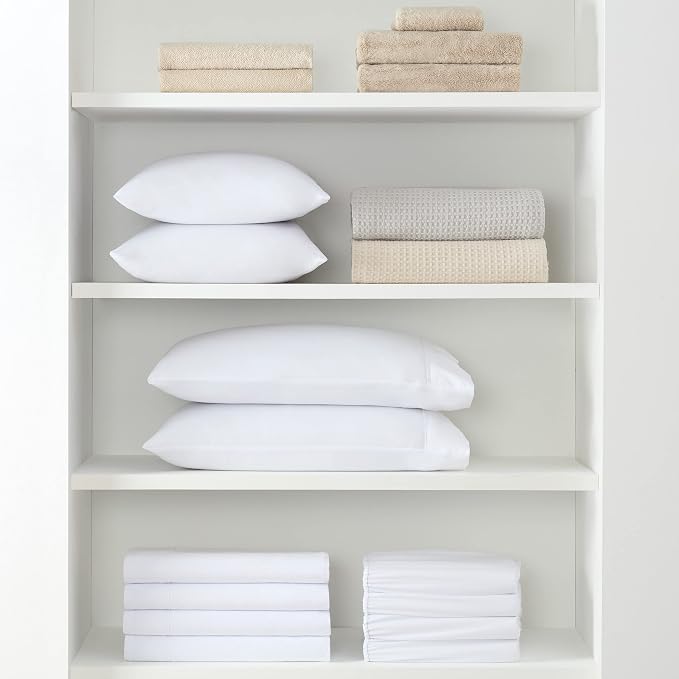 Arkwright Bulk Twin Flat Sheets - Image 4