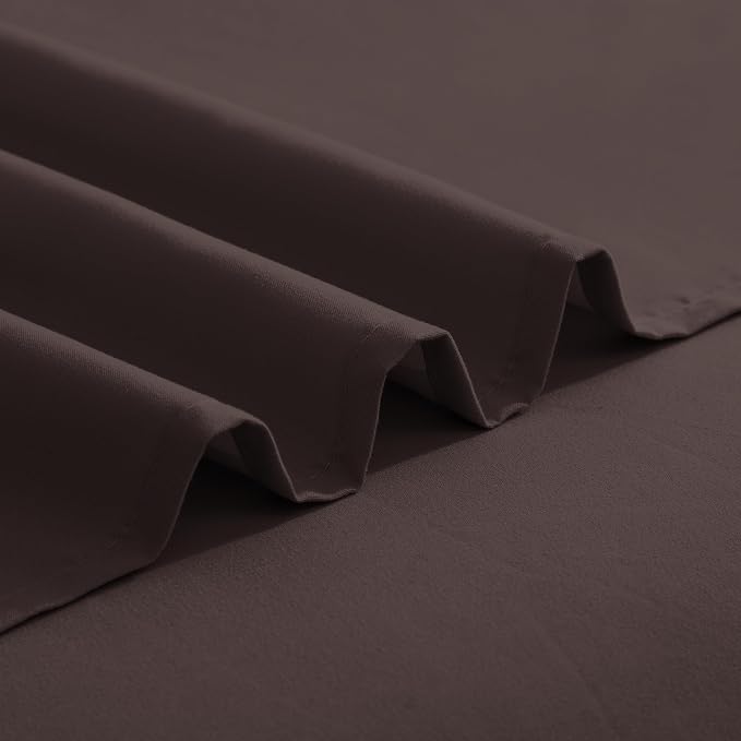 Elegant Comfort Luxurious 1500 Premium Hotel Quality Microfiber Three Line - Image 7