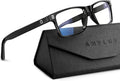 ANYLUV Blue Light Glasses Men Woman, Eye Strain Relief Eye Protection by ANYLUV