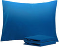 NTBAY Standard Pillowcase Set by NTBAY