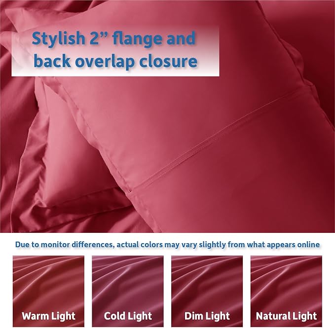 Nestl Twin Duvet Cover Set - Image 8
