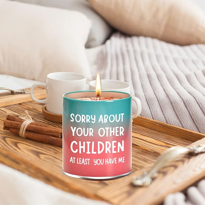 Mothers Day Gifts for Mom from Daughter Son Kids: Birthday Christmas Gifts for - Image 2