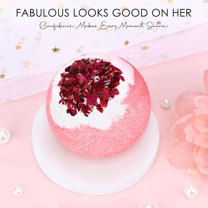 Birthday Gifts for Women Unique Happy Birthday Gifts Ideas for Her Pink - Image 6