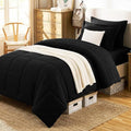 CozyLux Twin Comforter Set by CozyLux