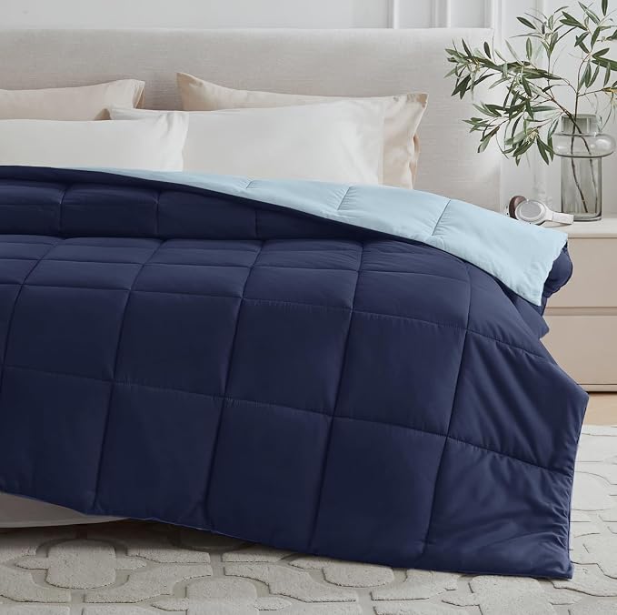 Homelike Moment Oversized King Comforter - Image 6