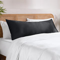 Bare Home 100% Rayon Made from Bamboo Luxury Body Size Cooling Pillowcase by BareHome