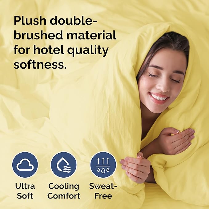 Duvet Cover King Size Set - Image 3