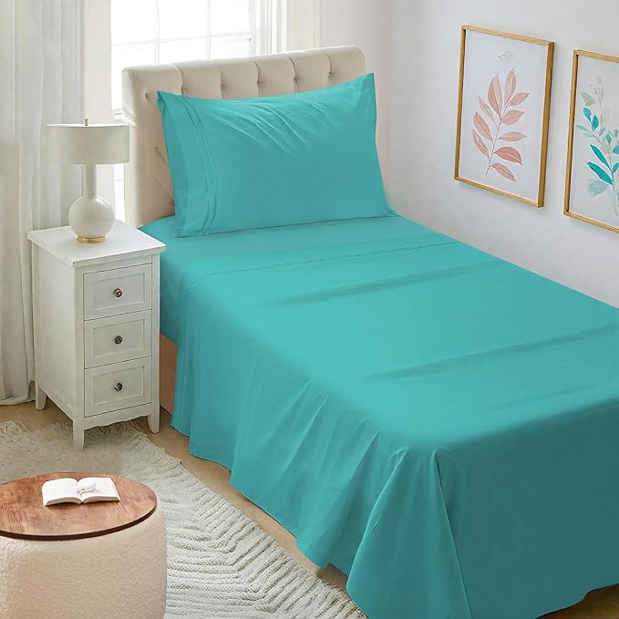 Mejoroom Twin XL Sheet Set by Mejoroom