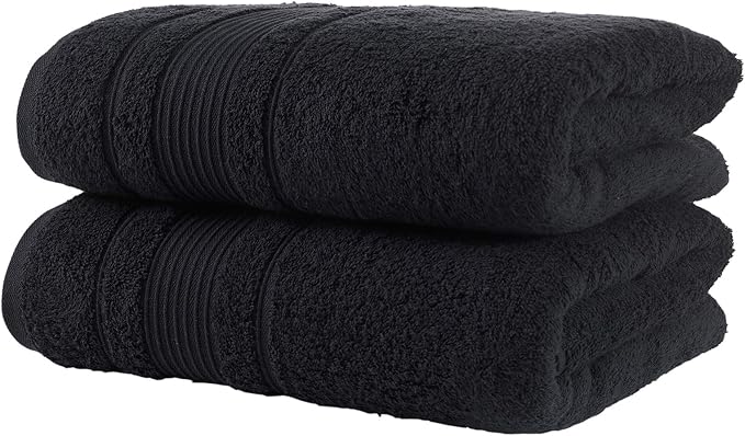 Personalize Your Towels with Custom Embroidery: Names, and Initials. Perfect - Image 2