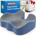 BlissTrends Seat Cushion, Thick Memory Foam Cushions by BlissTrends