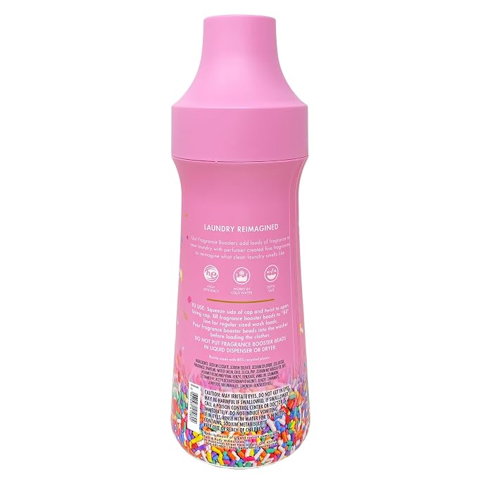 Bath & Body Works Milk Bar Birthday Cake Fragrance Booster 2-Pack - Image 3