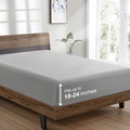 FreshCulture Twin XL Fitted Sheet Only by FreshCulture