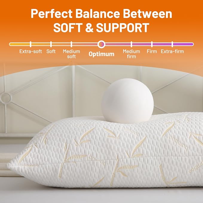 Primesoft Full Body Pillow - Image 7