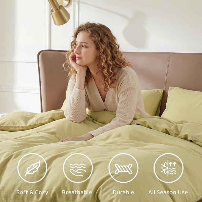WRENSONGE Queen Comforter Set - Image 4