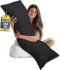 Utopia Bedding Full Body Pillow by UTOPIABEDDING