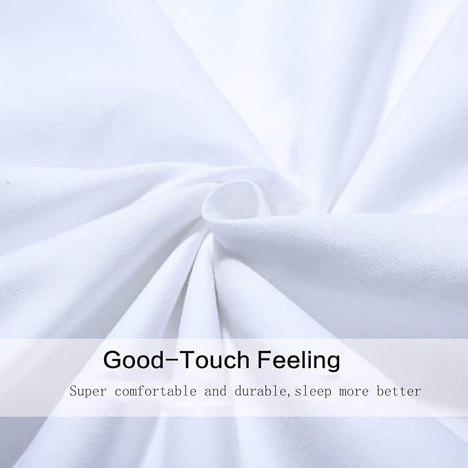 Queen Size Flat Sheet Single - Image 5