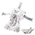 Baby Bath Tub Seat Cushion by ChildlikeBehavior