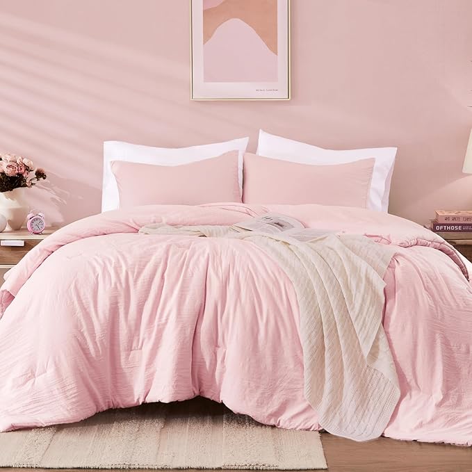 WRENSONGE Queen Comforter Set by WRENSONGE