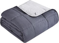 Topcee Weighted Blanket for Adults Queen Size Soft Cooling Heavy Blanket by Topcee%E2%80%94ForYourGoodSleep