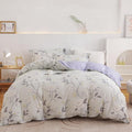OAITE Duvet Cover Queen Size by OAITE