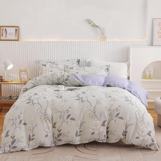 OAITE Duvet Cover King Size by OAITE