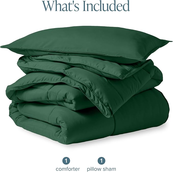 Bare Home Comforter Set - Image 7