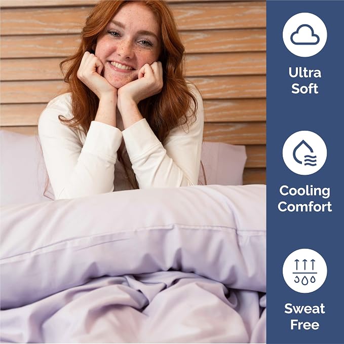 Full 6 Piece Sheet Set - Image 4