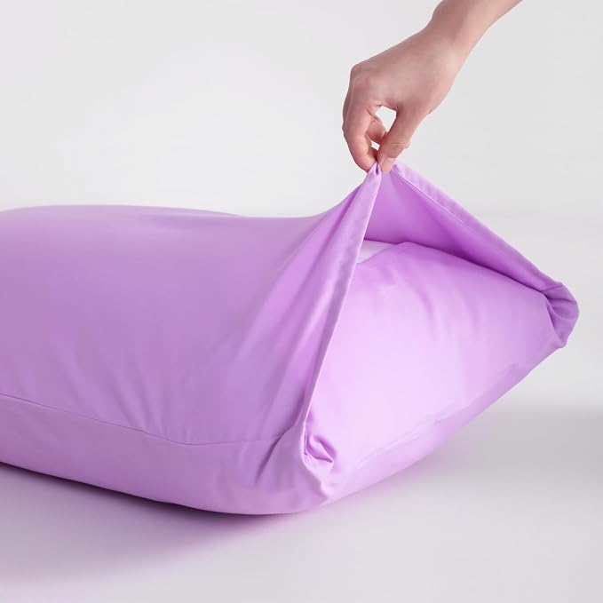 NTBAY Standard Pillowcase Set - Image 8