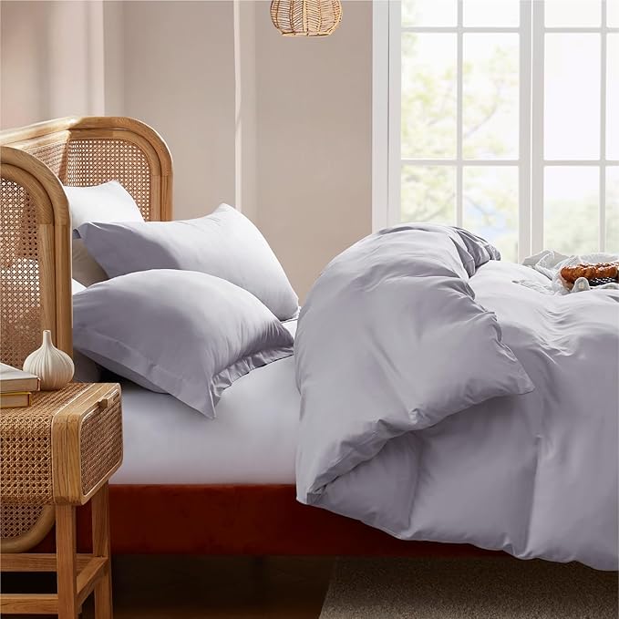 Nestl Full Duvet Cover Set - Image 7