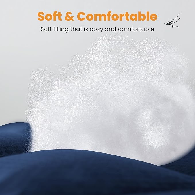 MATBEBY Queen Size Mattress Pad - Image 3