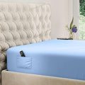 DREAMCARE Fitted Sheet Queen Size by DREAMCARE