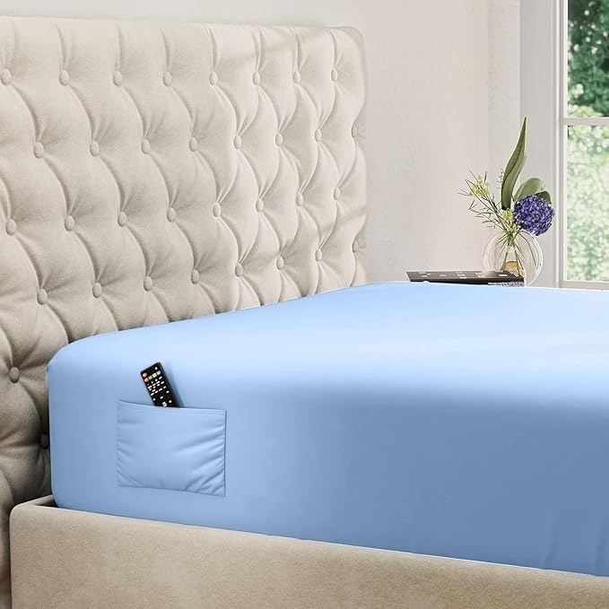 DREAMCARE King Fitted Sheet Only by DREAMCARE