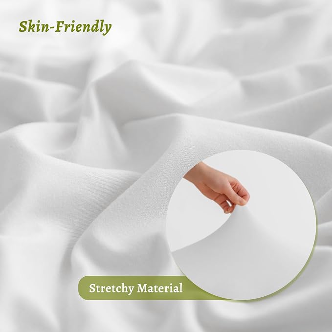 Stretchy Body Pillow Case Cover - Image 3